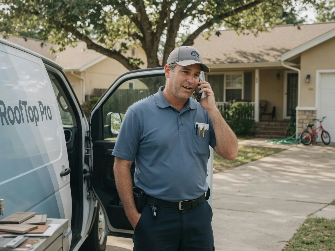 Roof Repair Gackle, ND FAQs