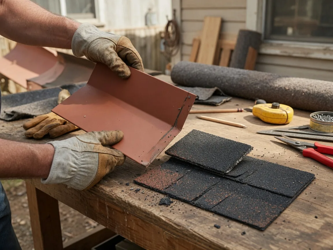 Roof Repair company in Gackle, ND